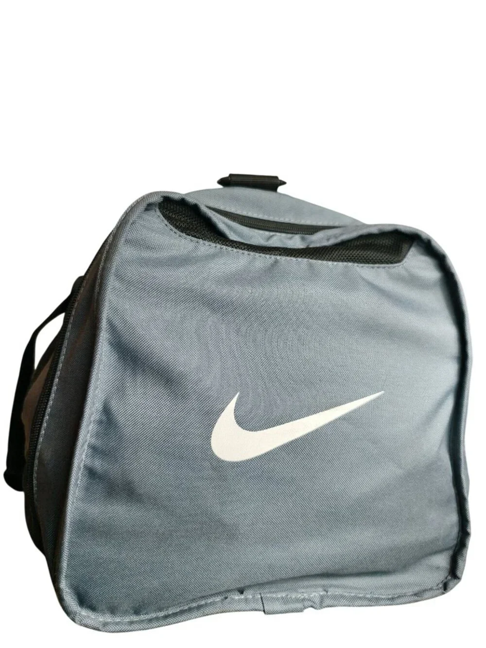 Nike this duffle
